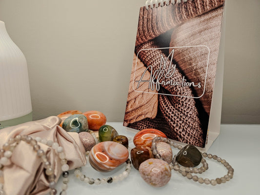 Creating Your Home Retreat - My Sparkling Corner